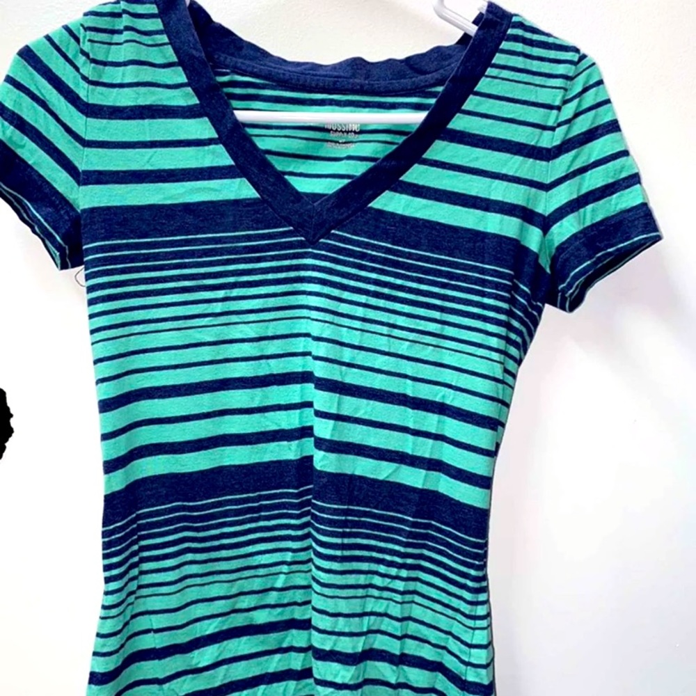 Striped T-Shirt